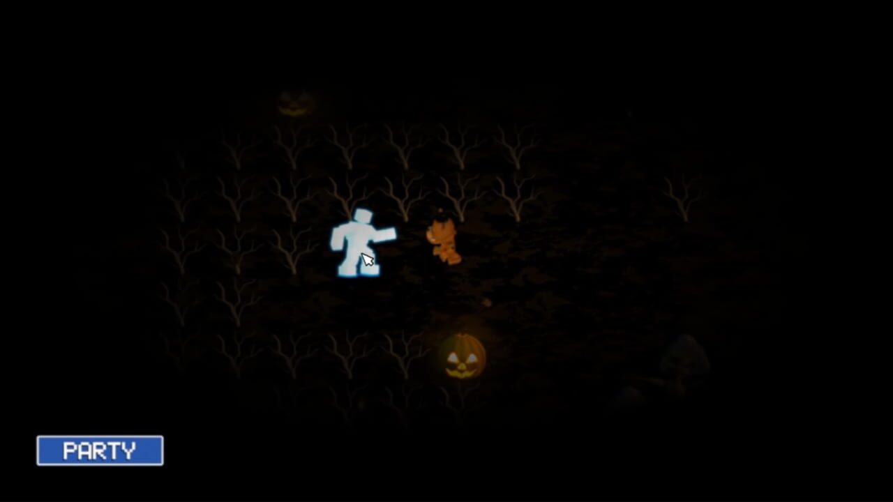 FNaF World: Update 2 — Screenshot 2