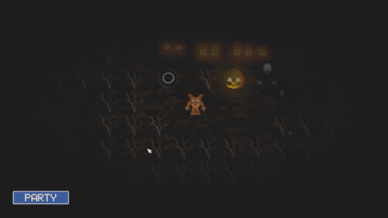 FNaF World: Update 2 — Screenshot 3