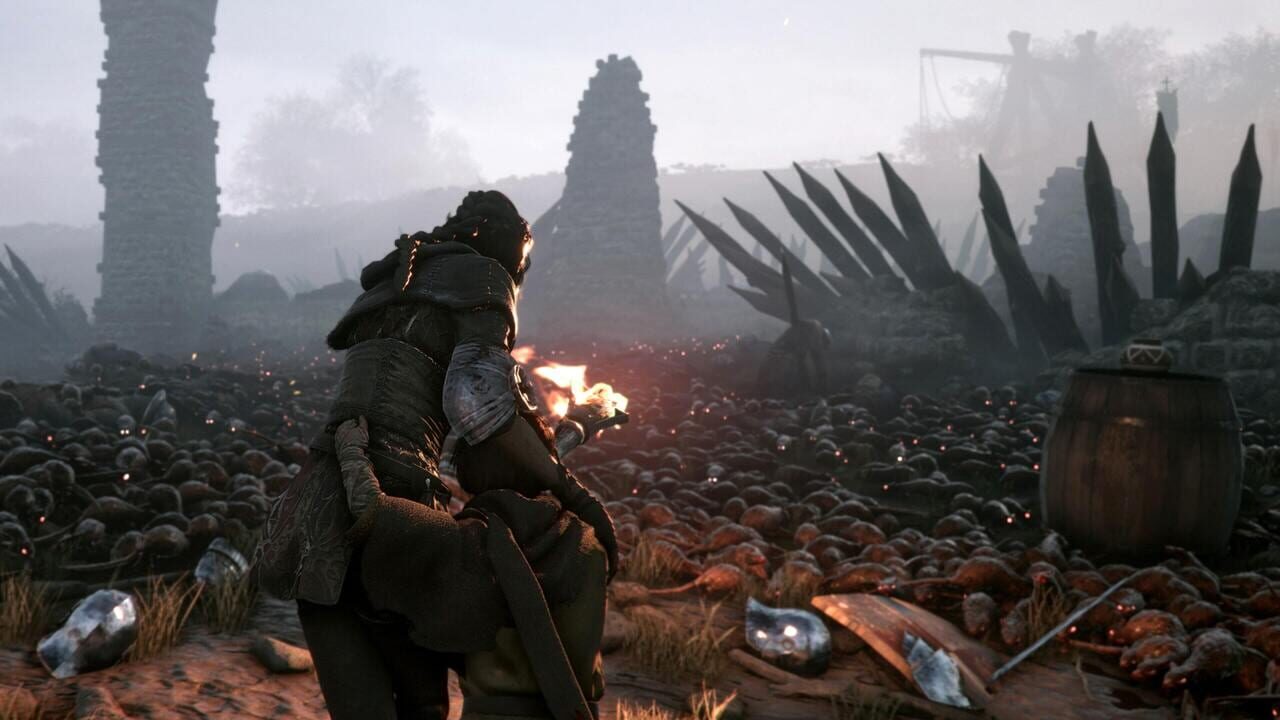 A Plague Tale Bundle Image