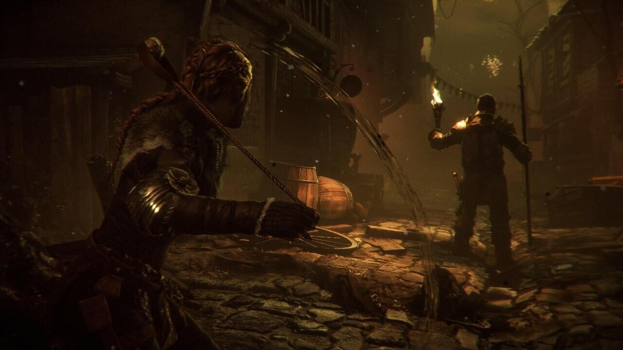 A Plague Tale Bundle Image