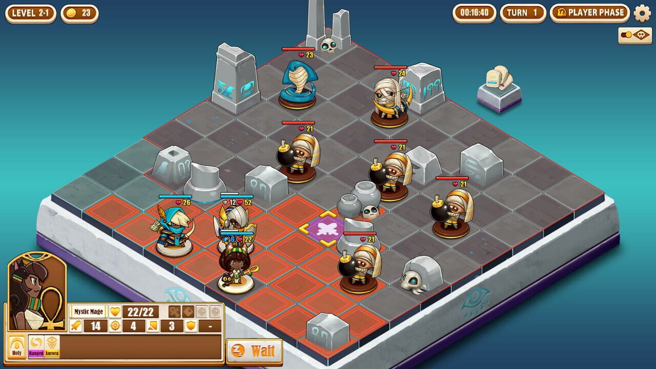 Warriors of the Nile Series Bundle — Screenshot 2