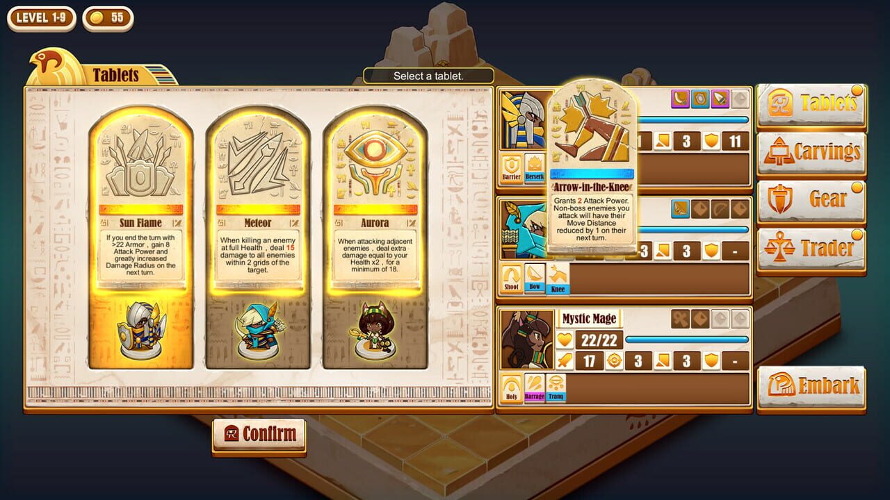 Warriors of the Nile Series Bundle — Screenshot 3