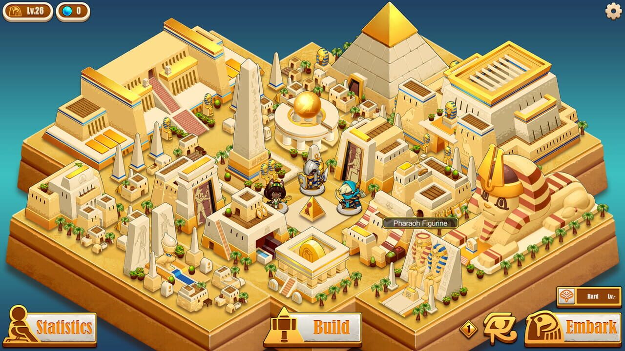 Warriors of the Nile Series Bundle — Screenshot 4