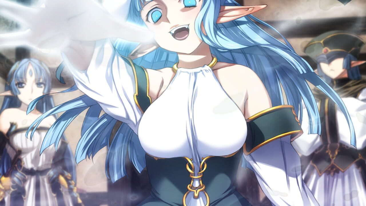 Rance Quest Magnum Image