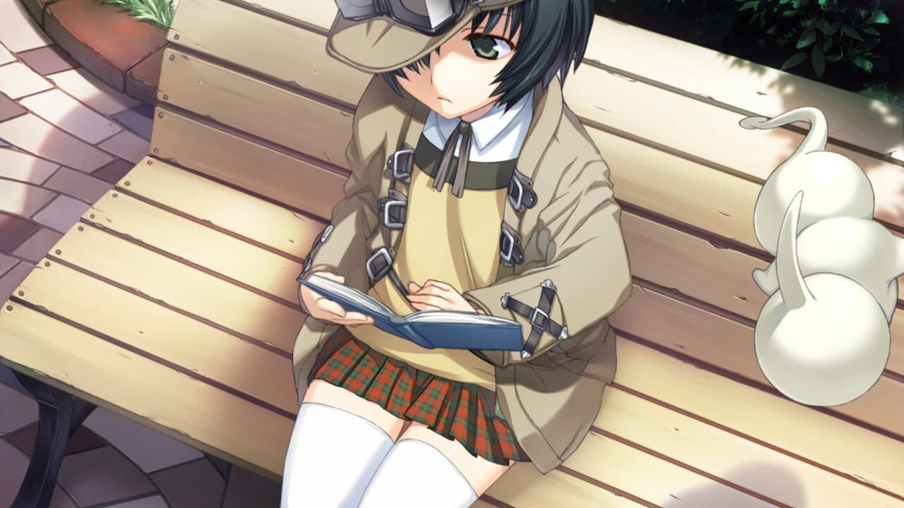 Rance Quest Magnum Image