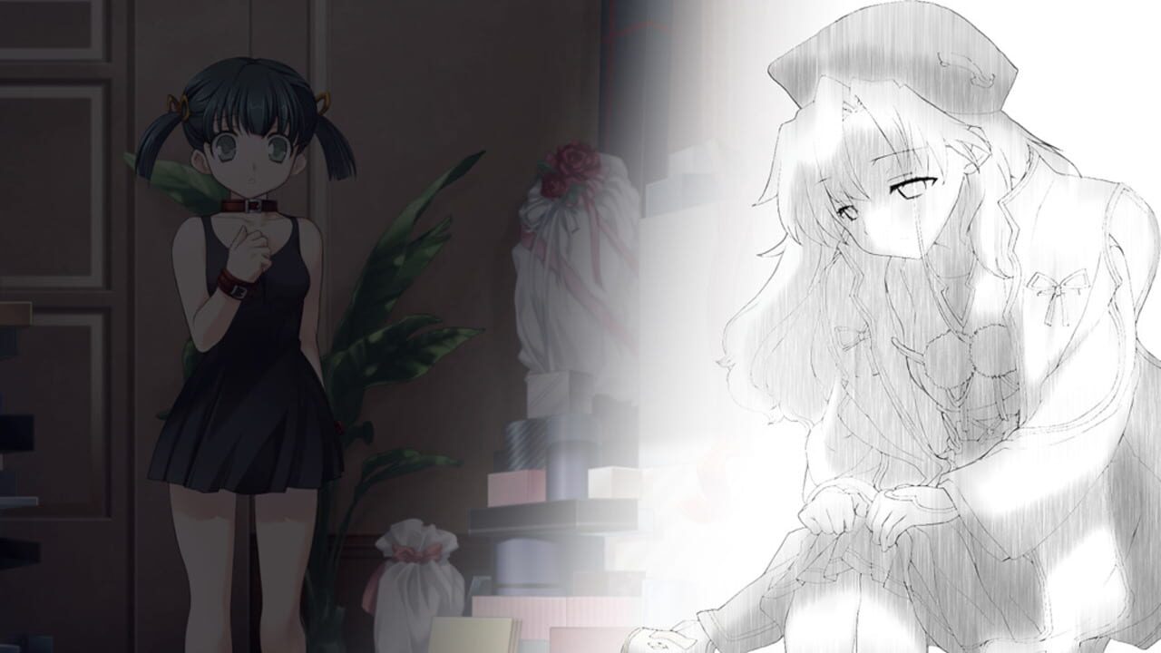 Rance Quest Magnum Image