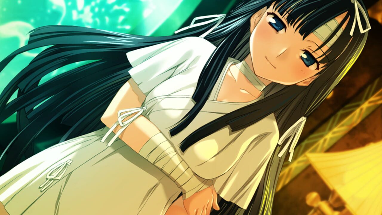 Rance Quest Magnum Image