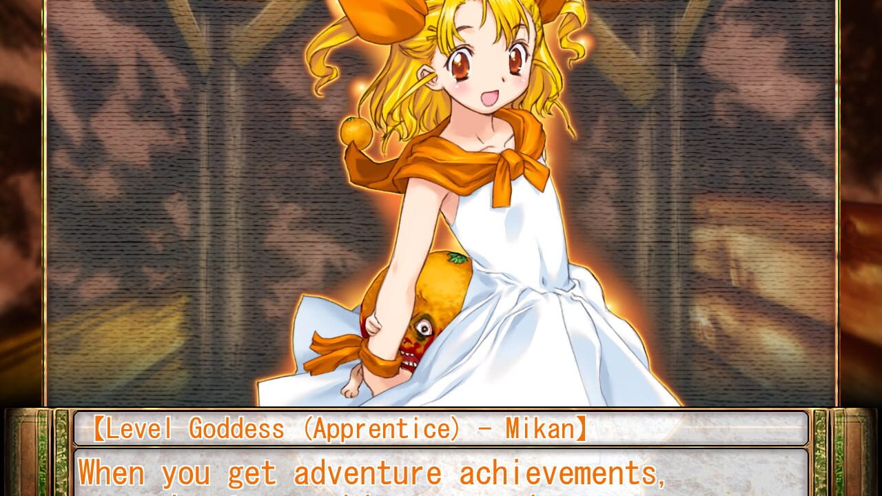 Rance 5D: The Lonely Girl + Rance VI: Collapse of Zeth — Screenshot 2