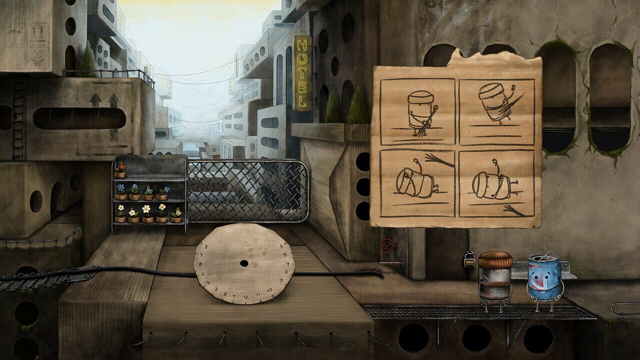 Boxville: Collector's Edition — Screenshot 2