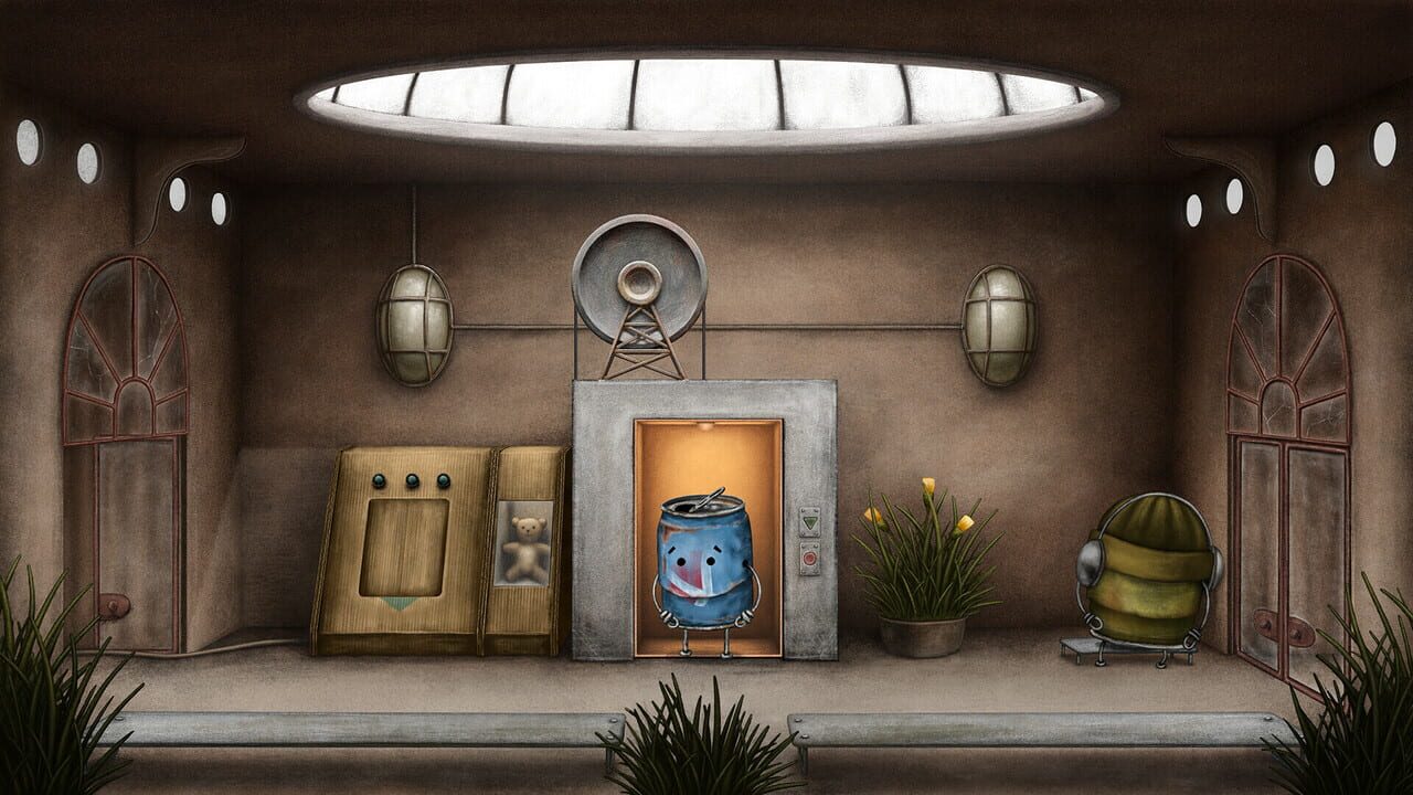 Boxville: Collector's Edition — Screenshot 3