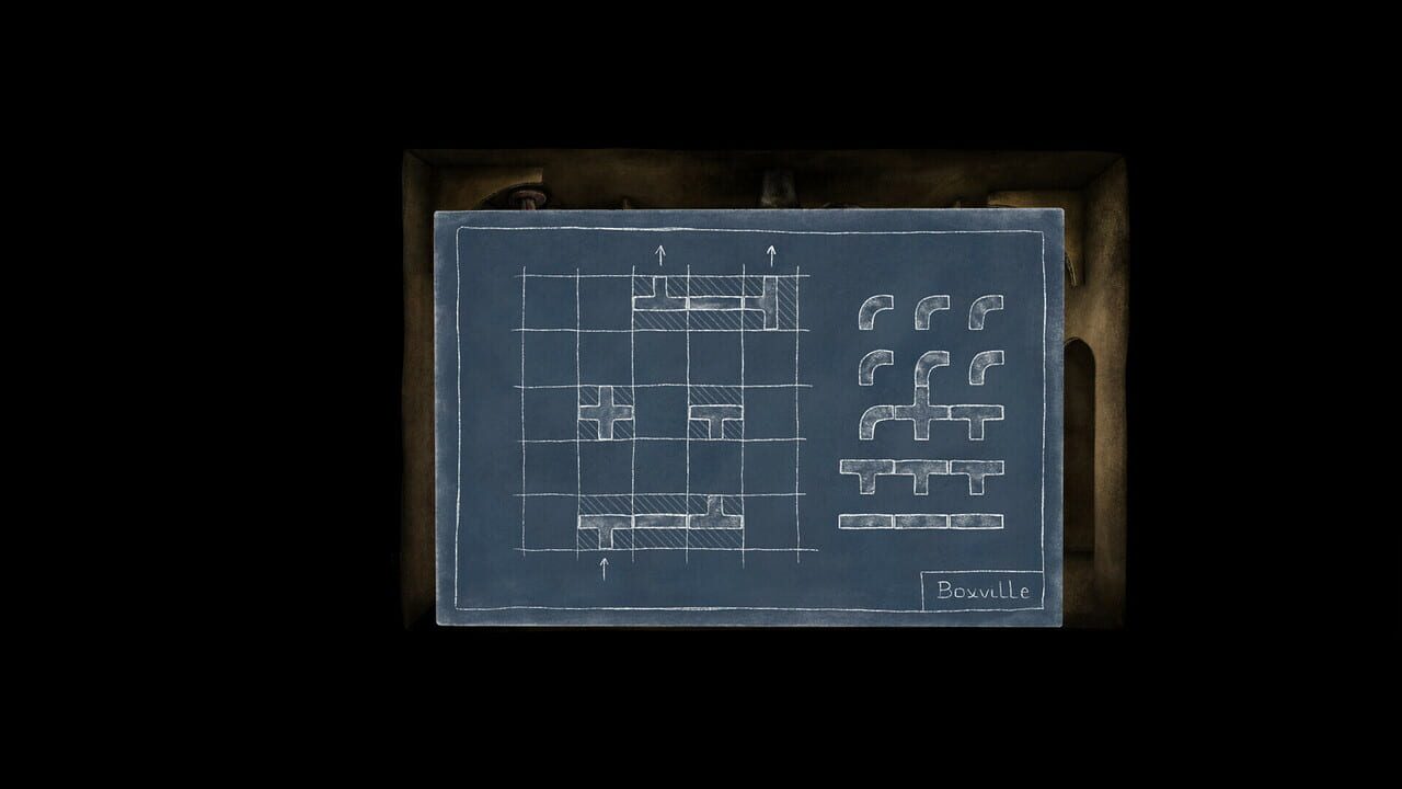 Boxville: Collector's Edition — Screenshot 1