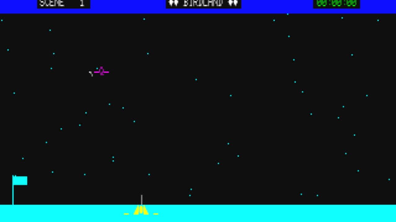 Bird Land — Screenshot 2