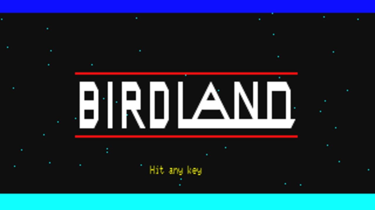 Bird Land — Screenshot 3