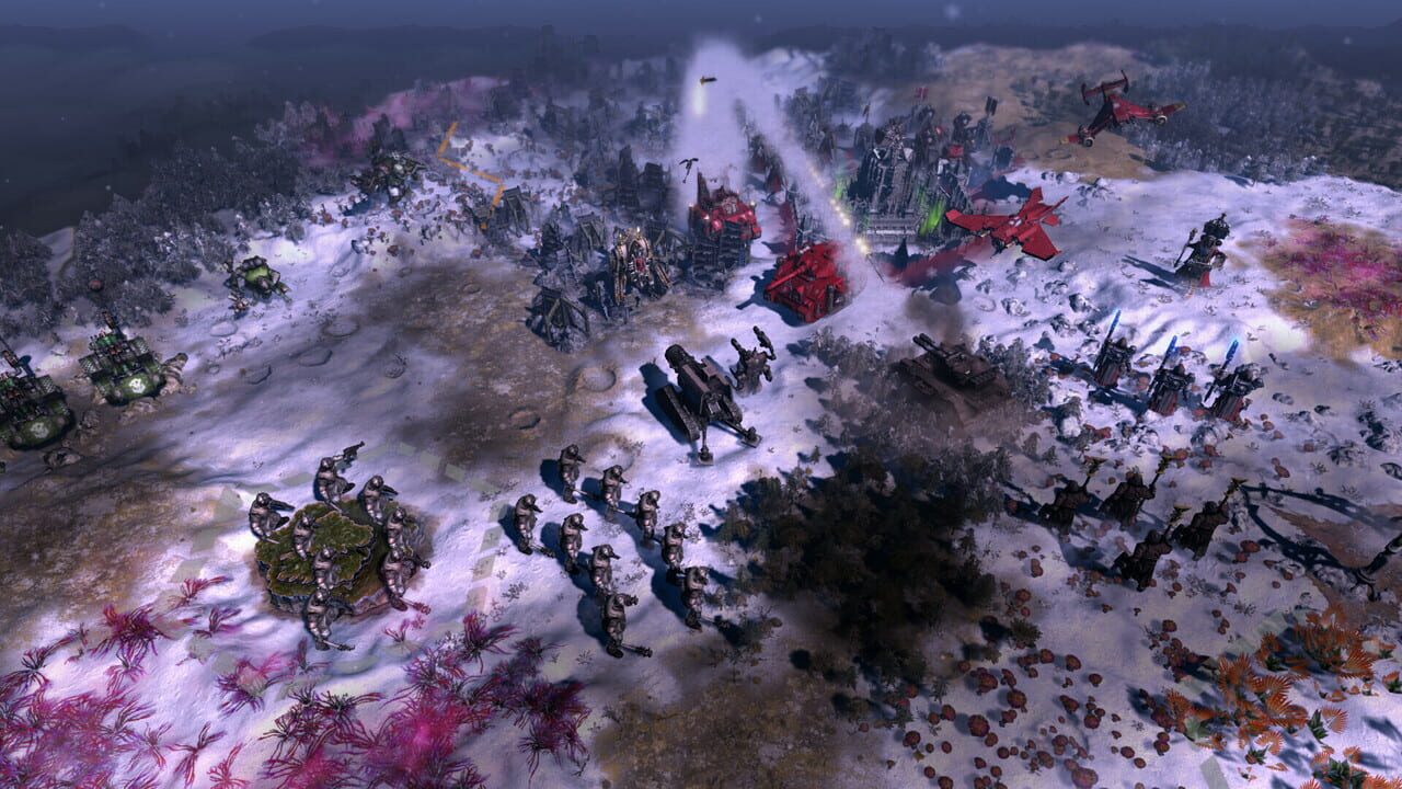 Warhammer 40,000: Gladius - Relics of War: Adepta Sororitas Image