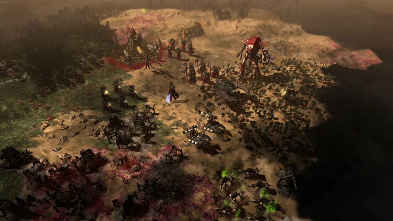 Warhammer 40,000: Gladius - Relics of War: Adepta Sororitas Image
