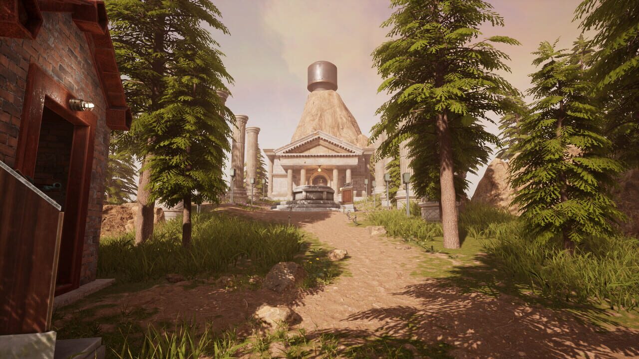 Myst: Through the Ages Collection Image