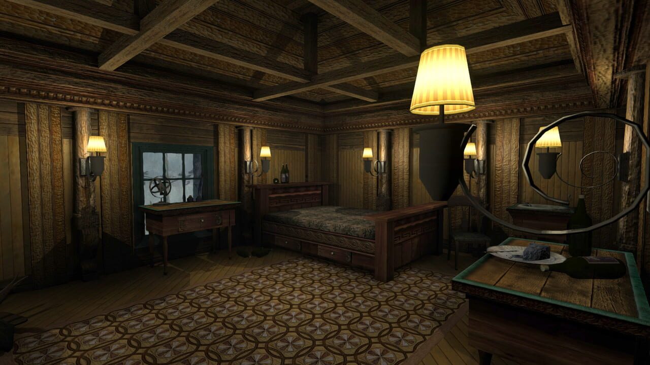 Myst: Through the Ages Collection Image