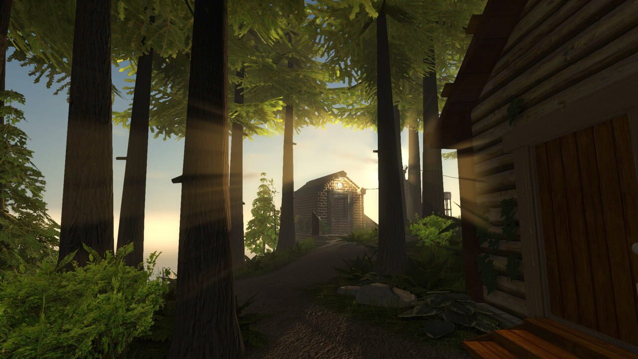 Myst: Through the Ages Collection Image