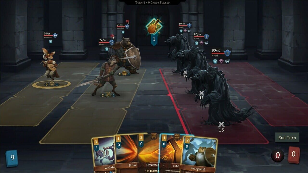 Banners of Ruin: Moonstone Image