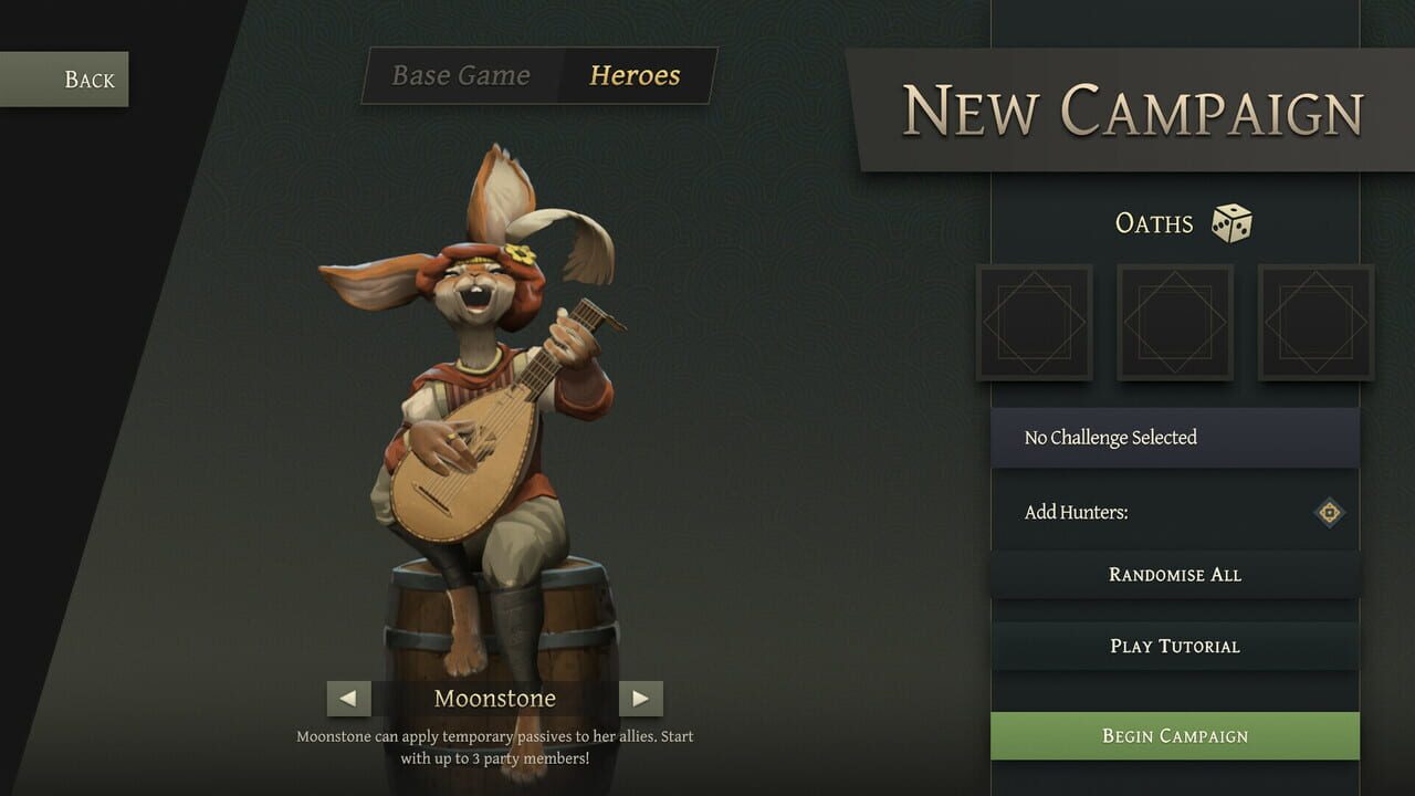 Banners of Ruin: Moonstone Image