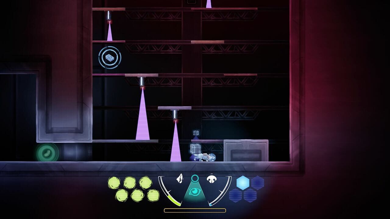 Space Tail: Homecoming — Screenshot 5