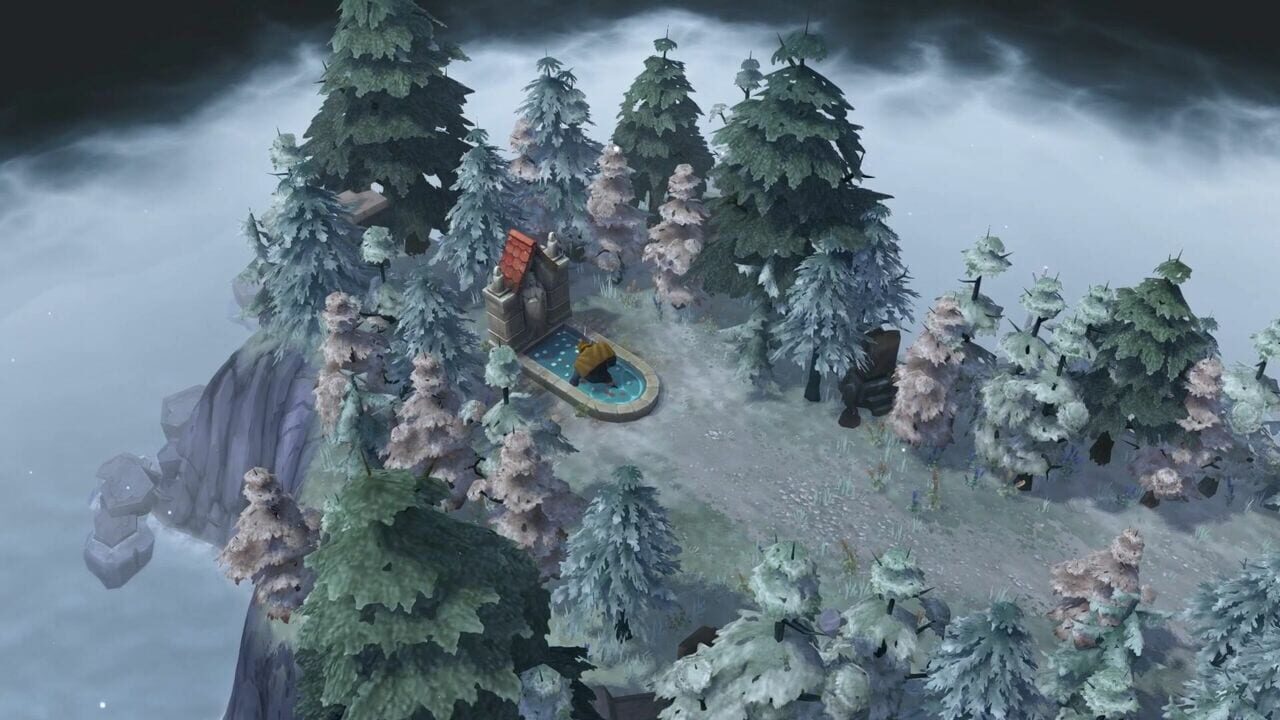 Northgard: Cross of Vidar Expansion Pack Image