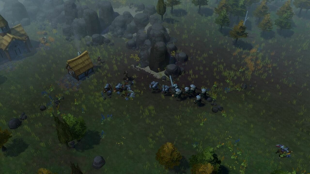 Northgard: Cross of Vidar Expansion Pack Image