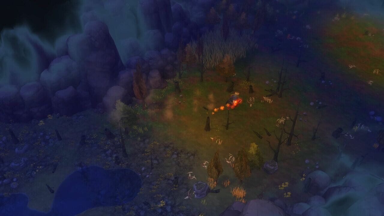 Northgard: Cross of Vidar Expansion Pack Image