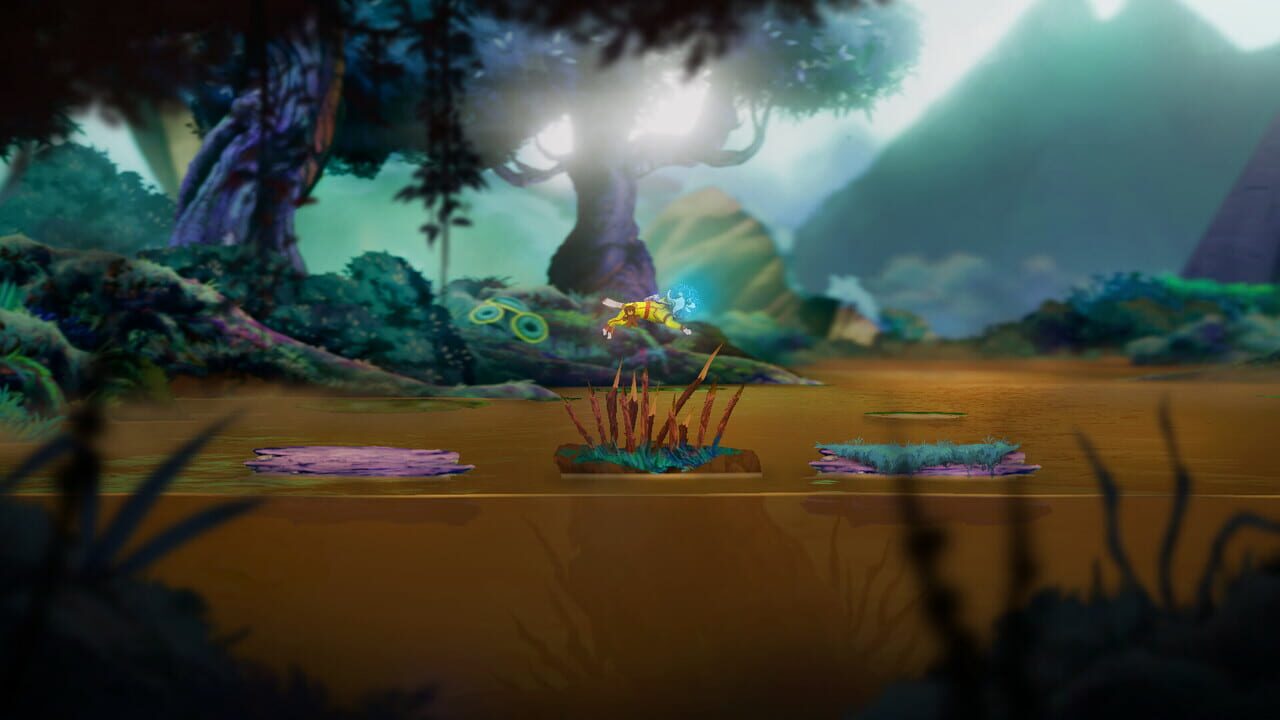 Dog Plays in Space Bundle — Screenshot 4