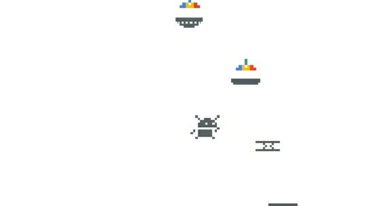 Whirlybird Screenshot 1