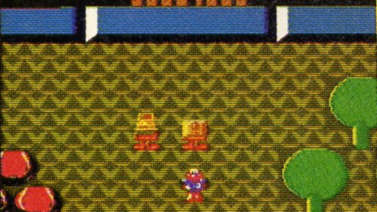 James Pond 2: Codename - RoboCod — Screenshot 2
