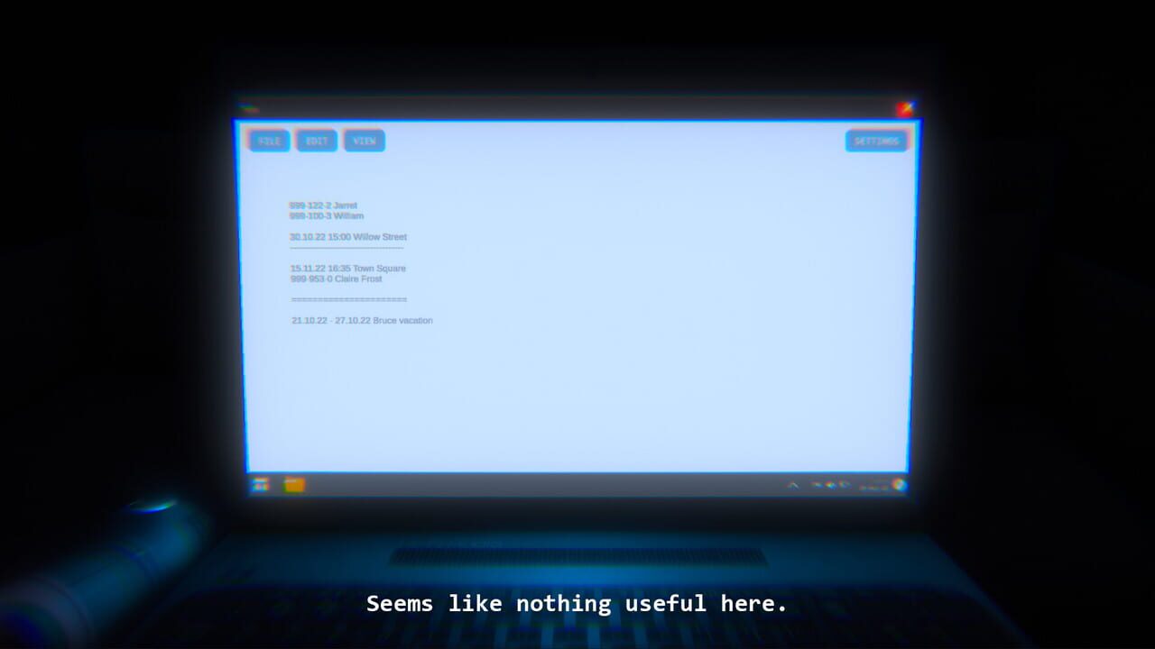 Screenshot 3