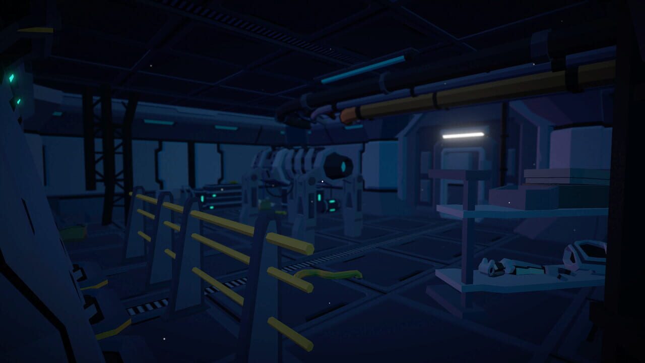 Neospace Image