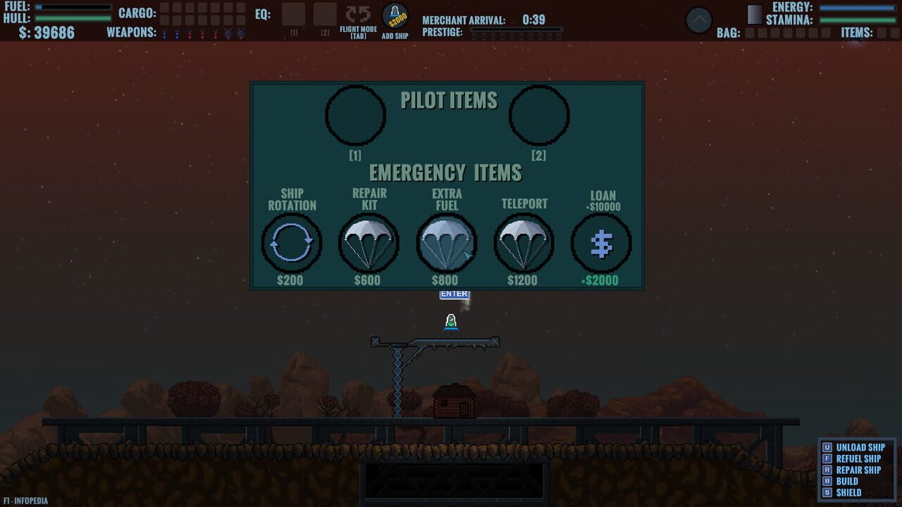 Space Moonshiner Image