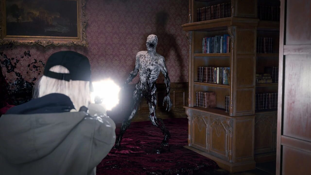 Resident Evil Village: Shadows of Rose Image