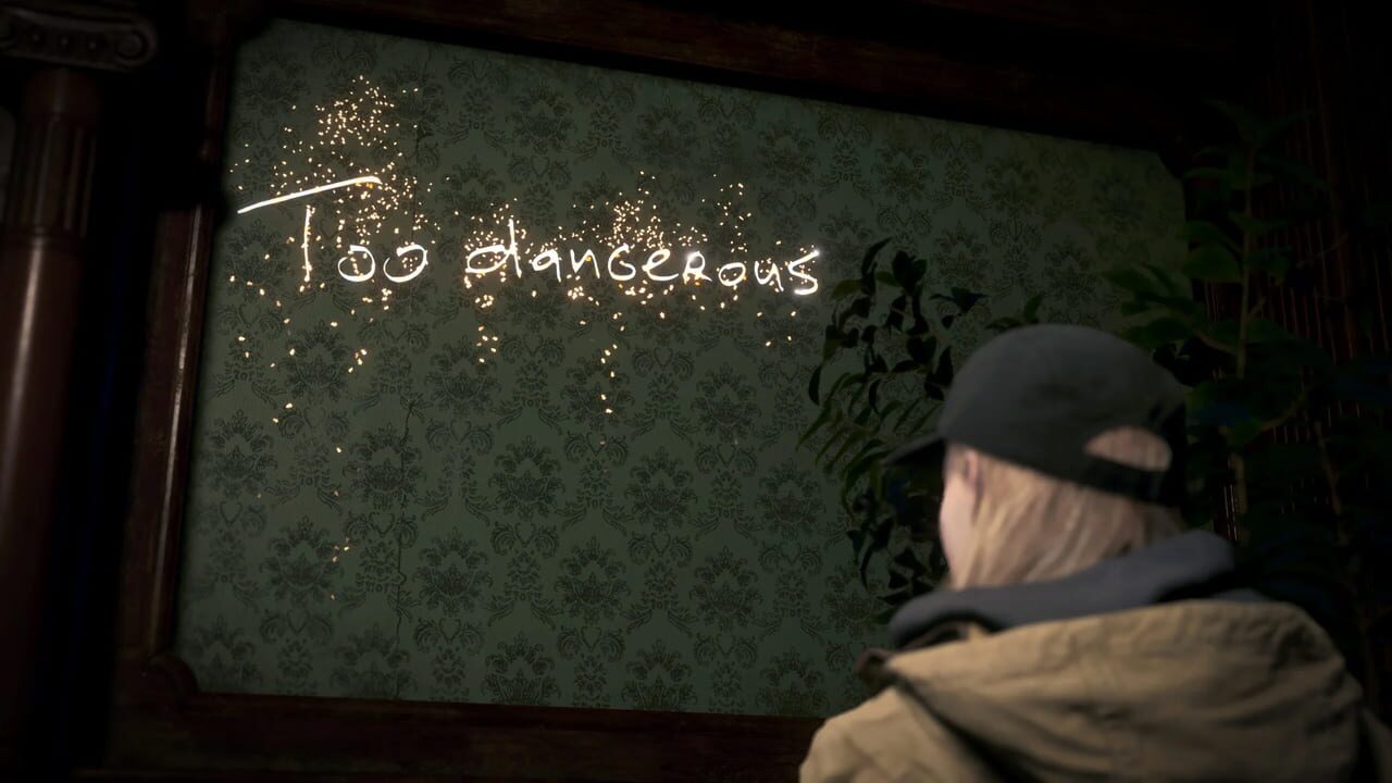 Resident Evil Village: Shadows of Rose Image