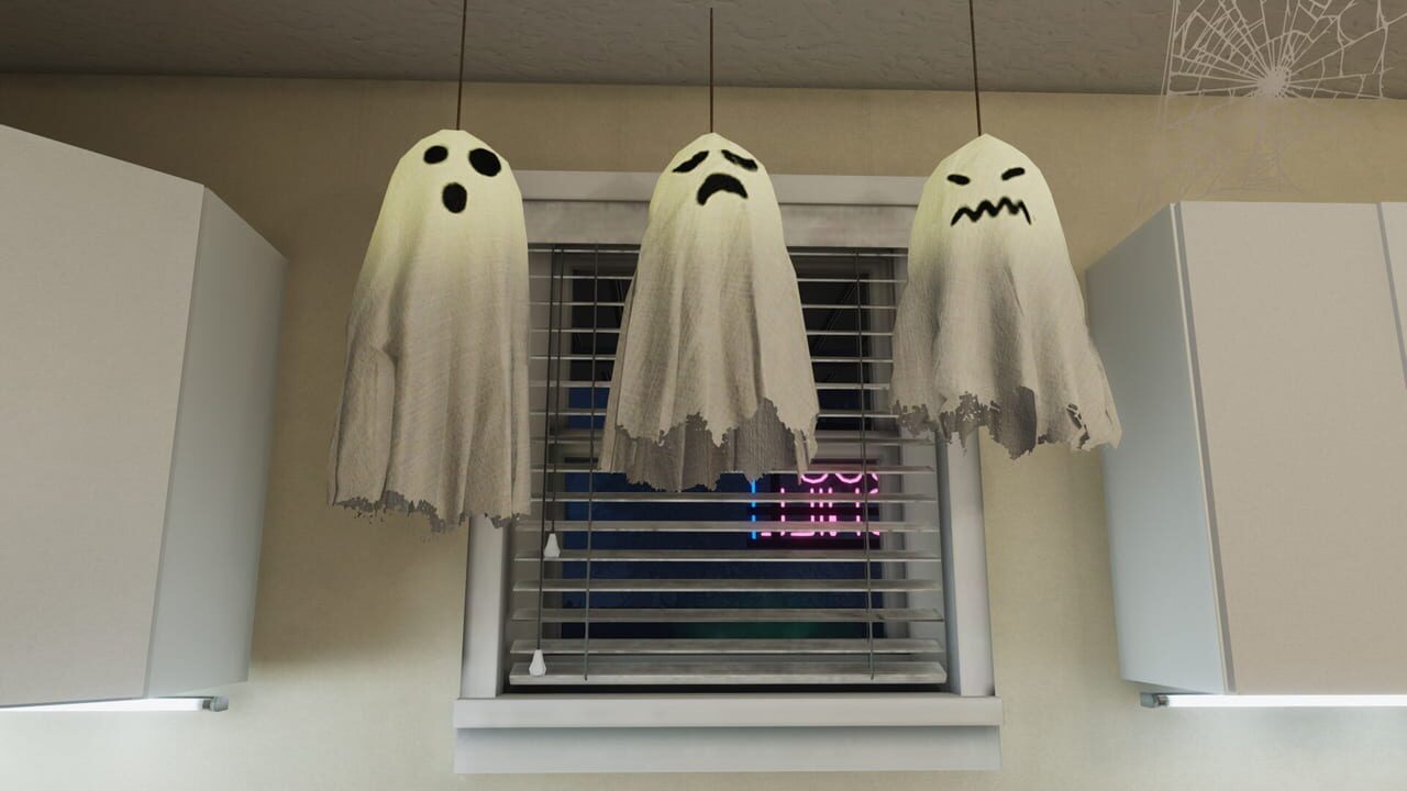 House Party: Halloween Holiday Pack — Screenshot 5