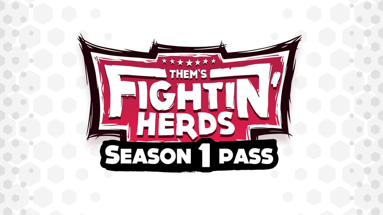 Them's Fightin' Herds: Season 1 Pass Image