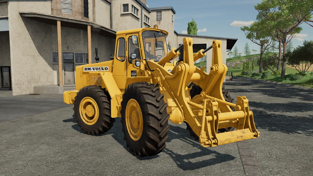 loader