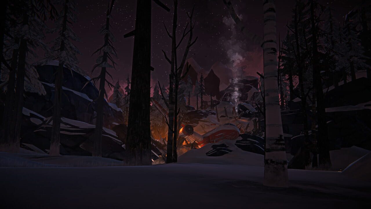 The Long Dark: Wintermute Image