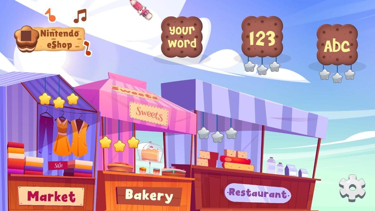 ABC Follow Me: Food Festival Image