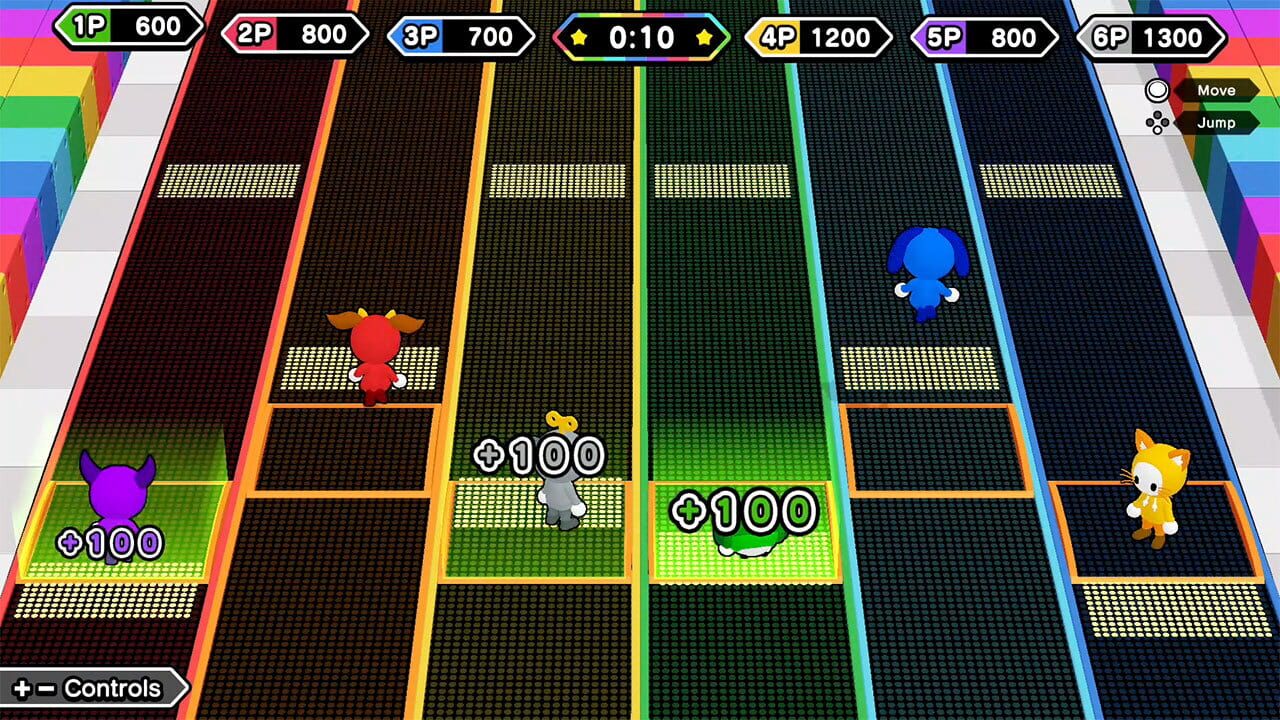Party Party Time — Screenshot 2