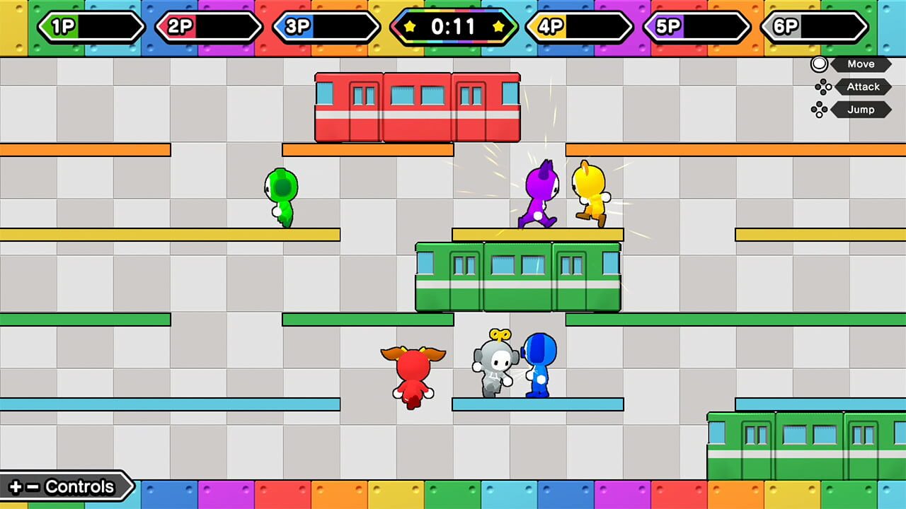 Party Party Time — Screenshot 5