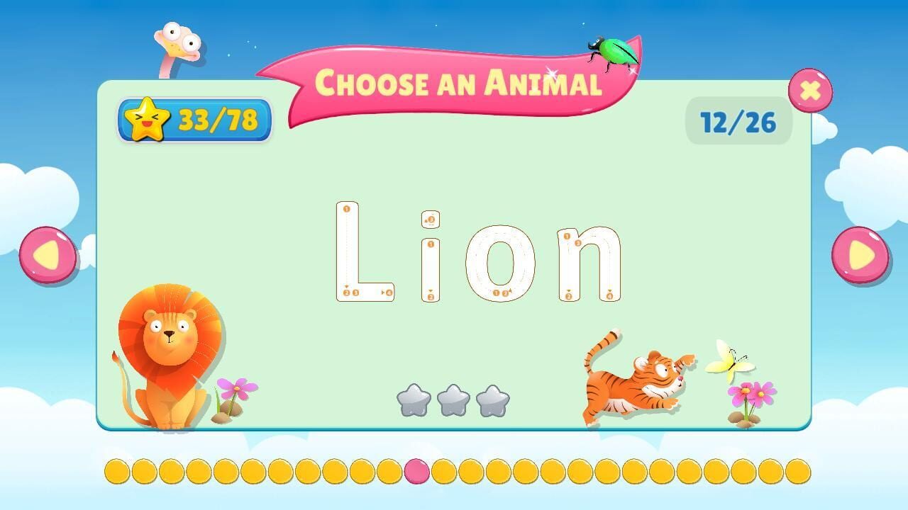 ABC Kids Bundle Image