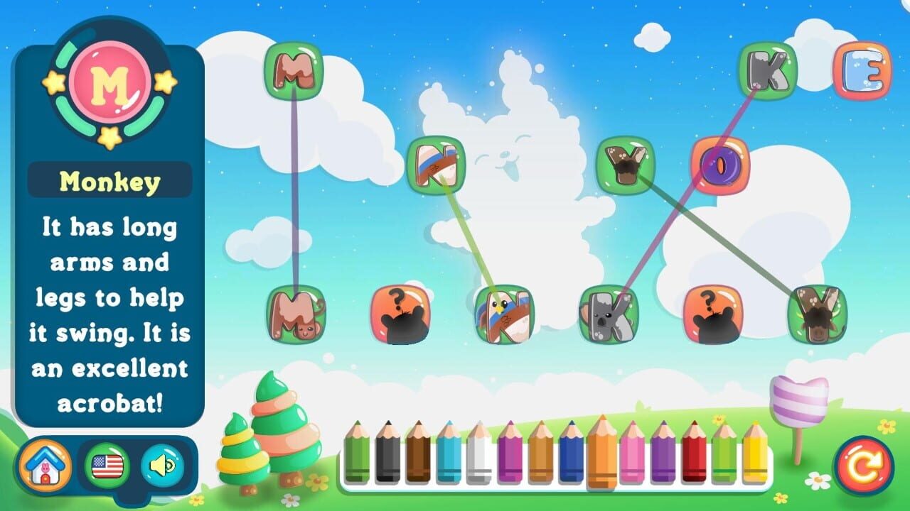 ABC Kids Bundle Image
