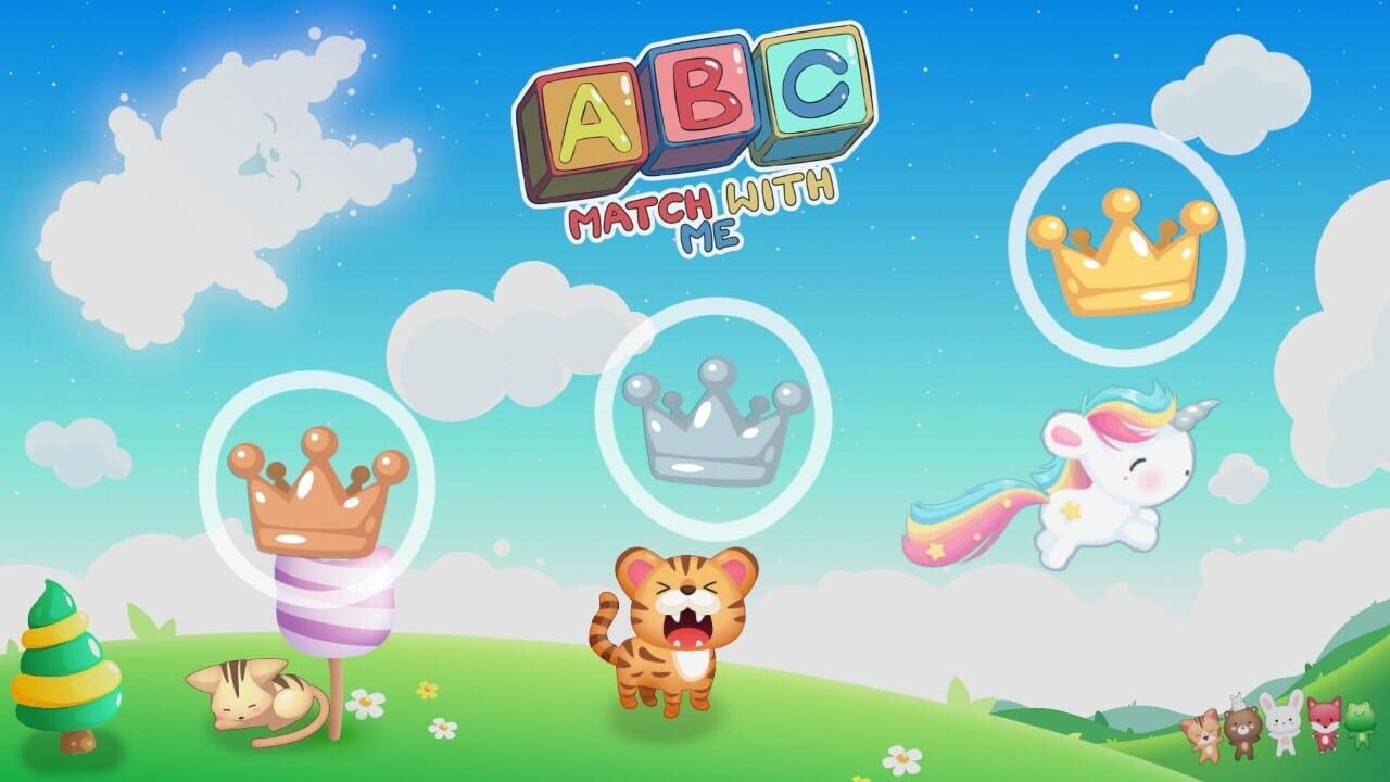 ABC Kids Bundle Image