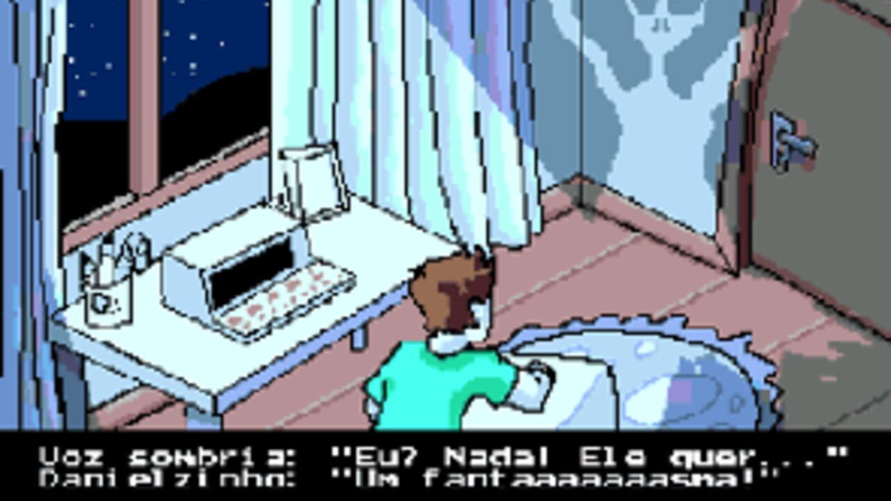 Pense Bem — Screenshot 2
