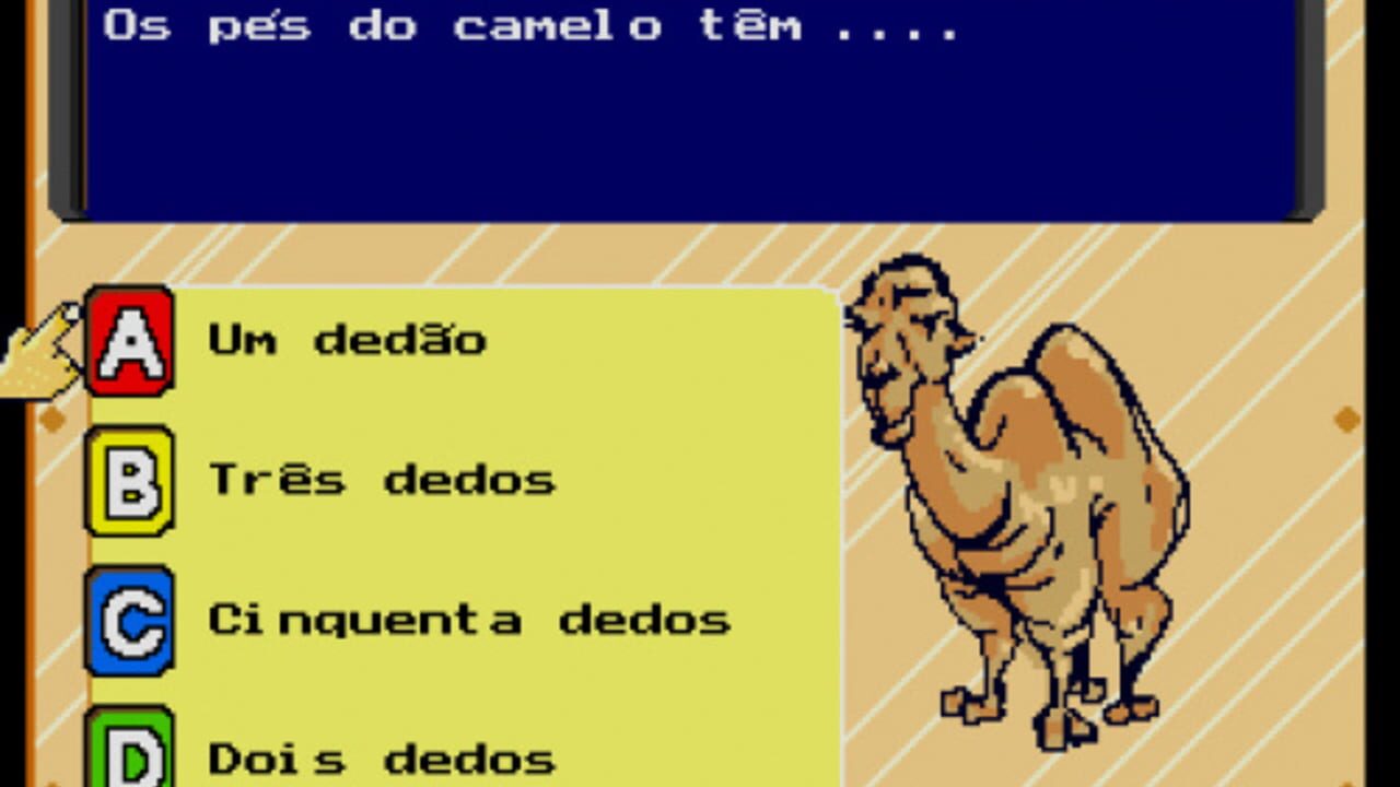 Pense Bem — Screenshot 4