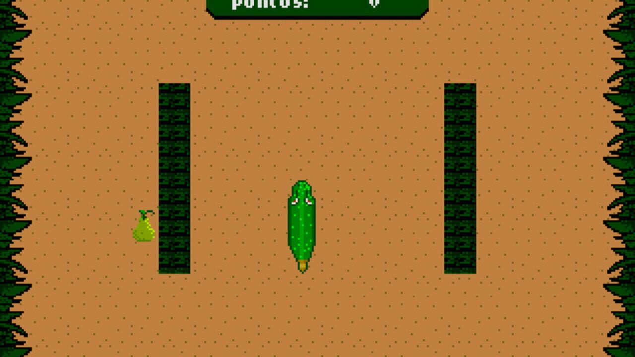 Anaconda — Screenshot 2