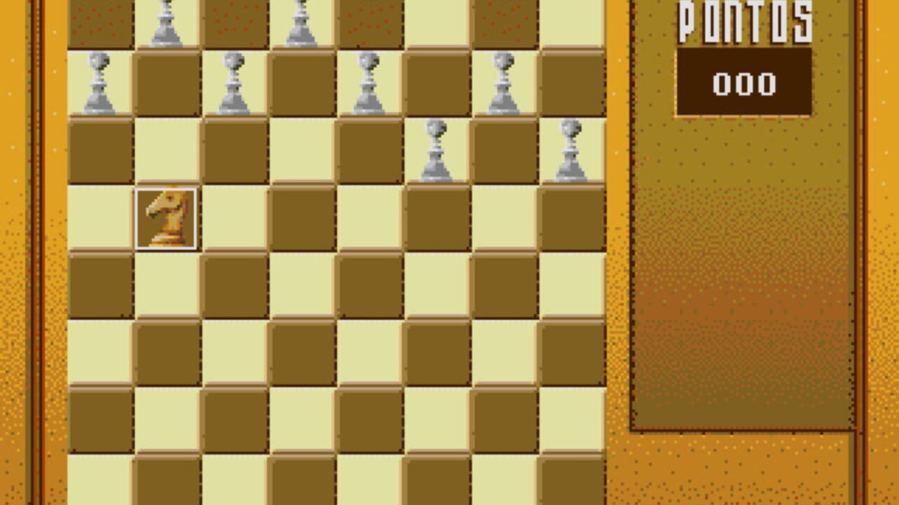 Fight or Lose — Screenshot 2